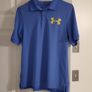 Boy's polo